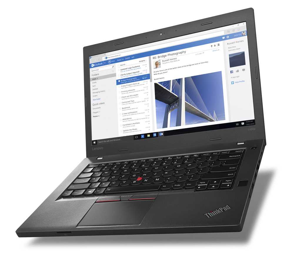 シ*こ様 lenovo thinkpad T460p ThinkPad T460p | 14